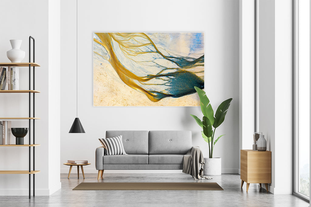Abstract Images