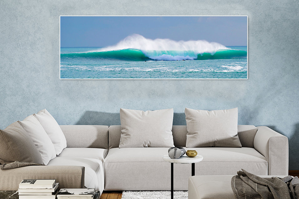 Panoramics