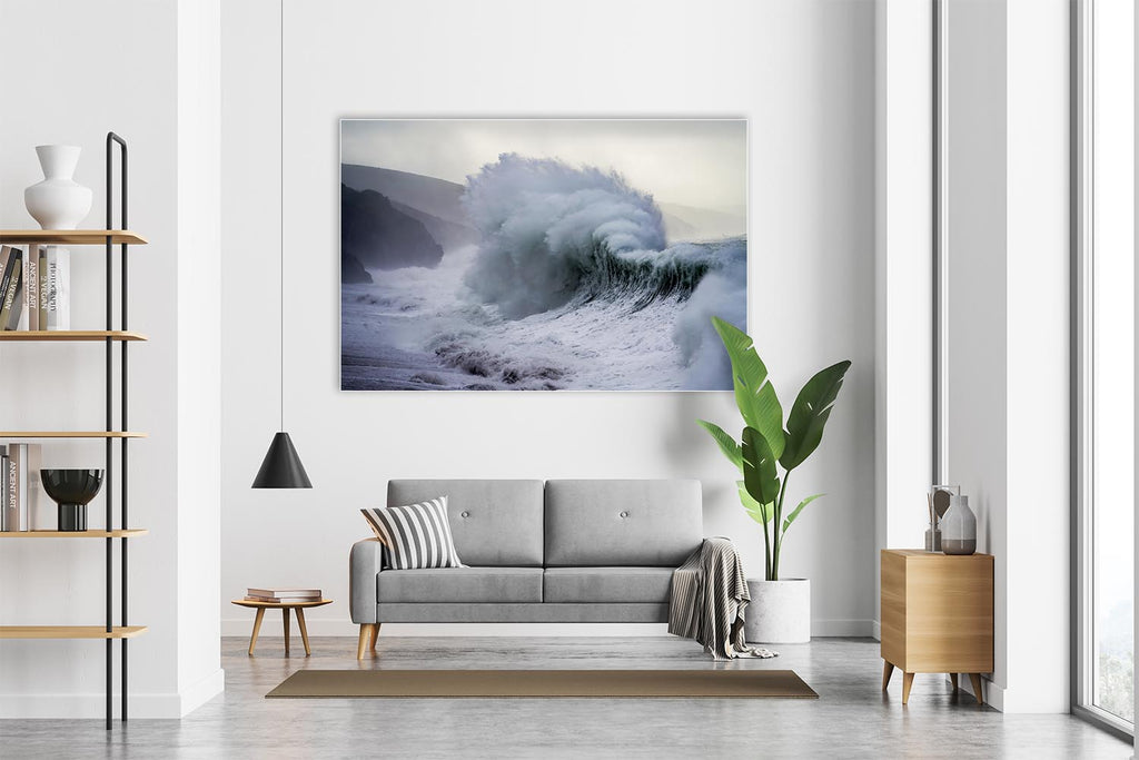 Porthleven Storms