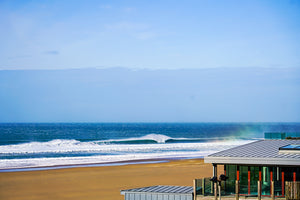 Perfect Peak (Edge Frame)