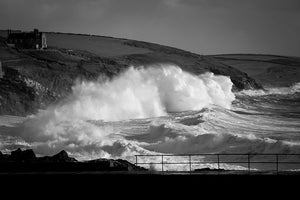 Porthleven Storm 3