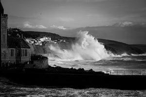 Porthleven Storm 6 (Aluminium Frame)