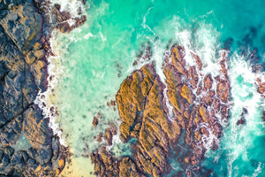 Rock Sea