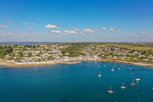 St Mawes 2 (Edge Frame)