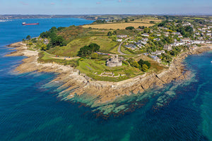 St Mawes 4 (Aluminium Frame)