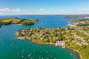St Mawes 6 (Print)