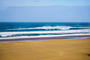 Watergate Wow (Edge Frame)