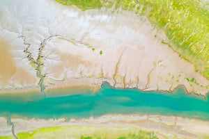 Jade River