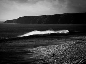 Offshore Shadow (Print)