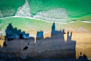 Sand Skyline